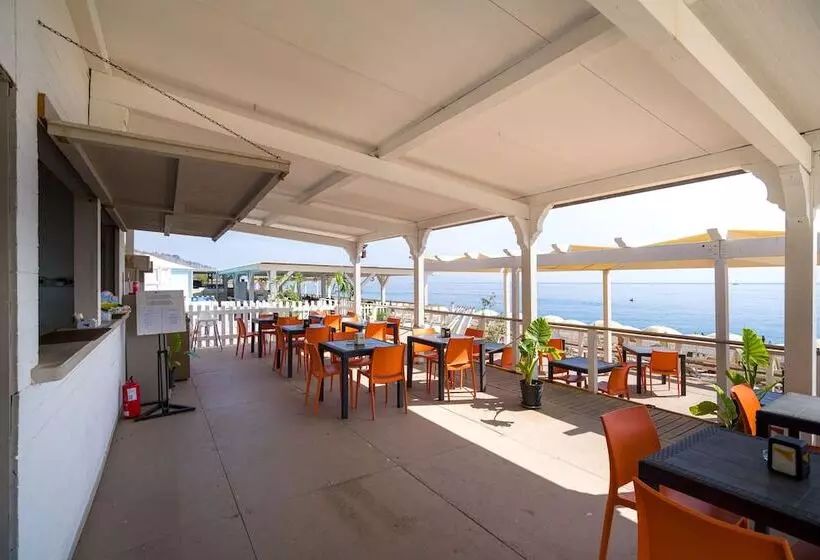 ホテル Rivage Taormina