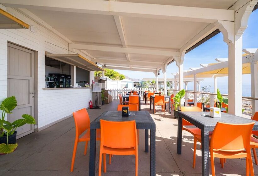 בית מלון כפרי Rivage Taormina