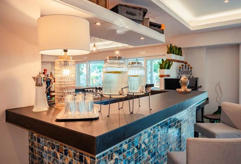 בית מלון כפרי Rivage Taormina