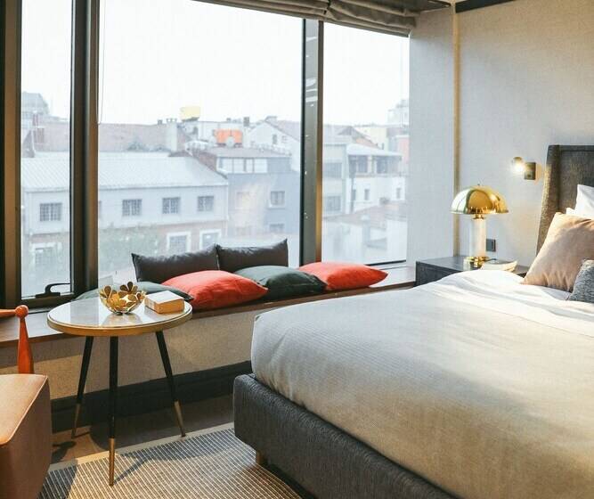 Hotel Root Karaköy