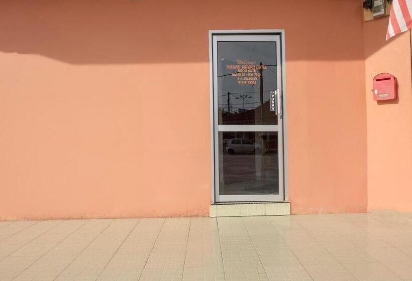 Spot On 90144 Corridor Hotel 1