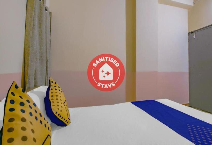 ホテル Sangamam Homes