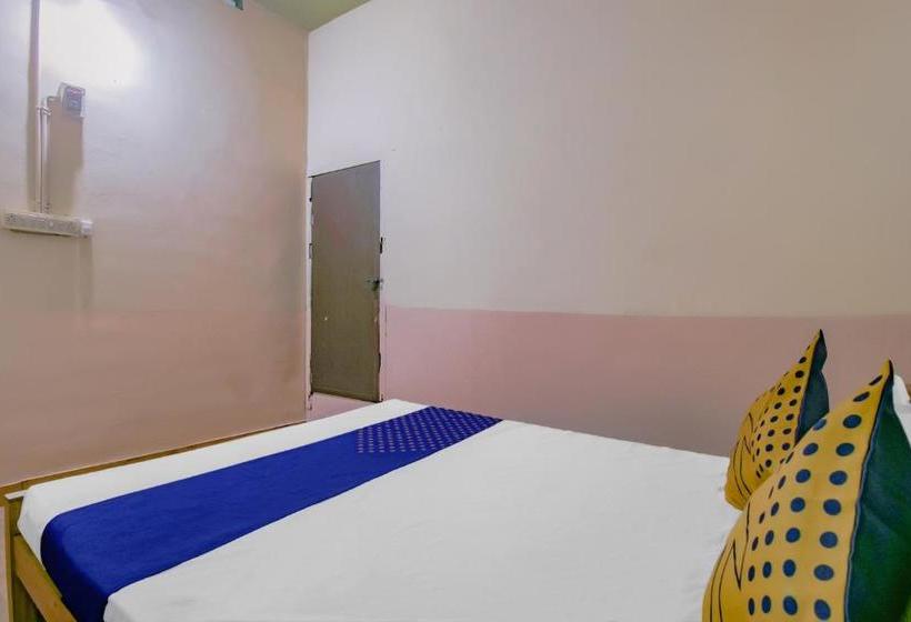 ホテル Sangamam Homes