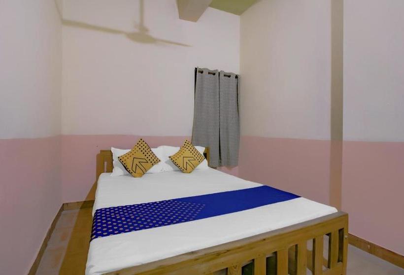 ホテル Sangamam Homes