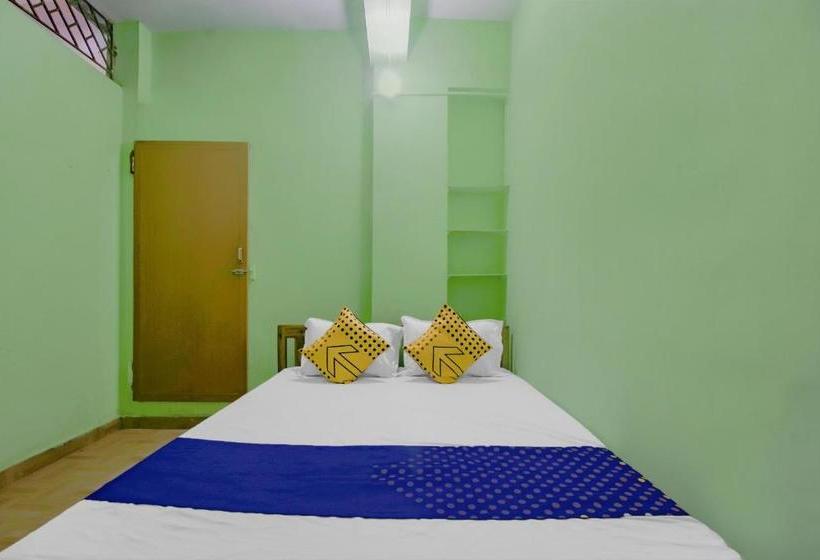 ホテル Sangamam Homes