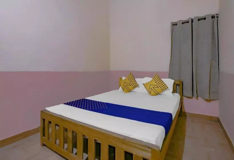 ホテル Sangamam Homes