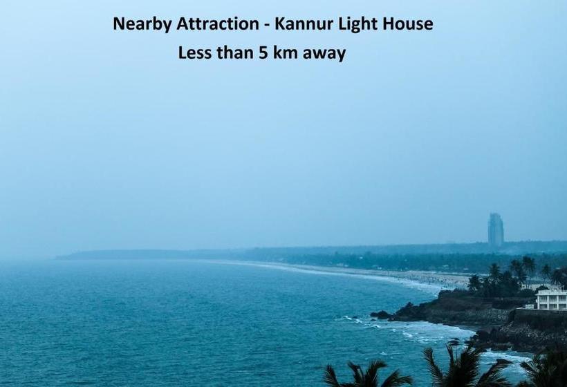 ホテル Sangamam Homes