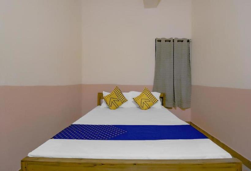 ホテル Sangamam Homes