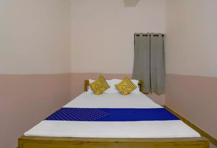 ホテル Sangamam Homes