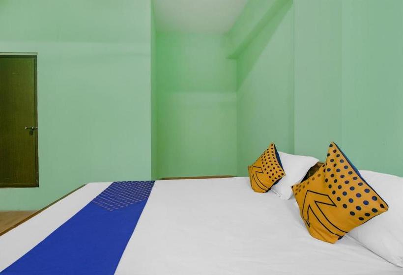 ホテル Sangamam Homes