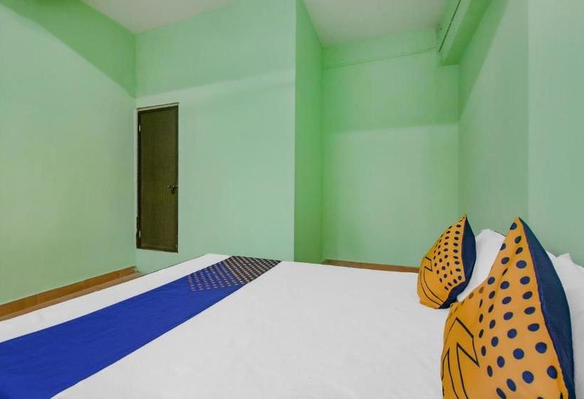 ホテル Sangamam Homes