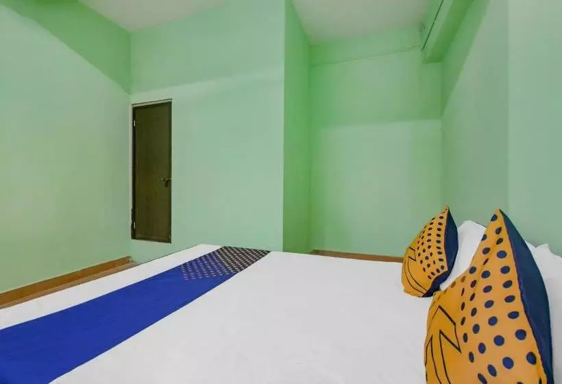 ホテル Sangamam Homes
