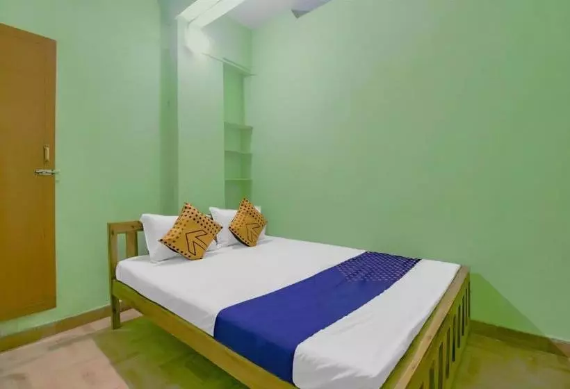 ホテル Sangamam Homes
