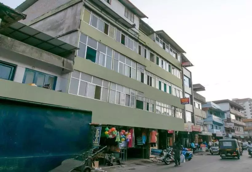ホテル Sangamam Homes