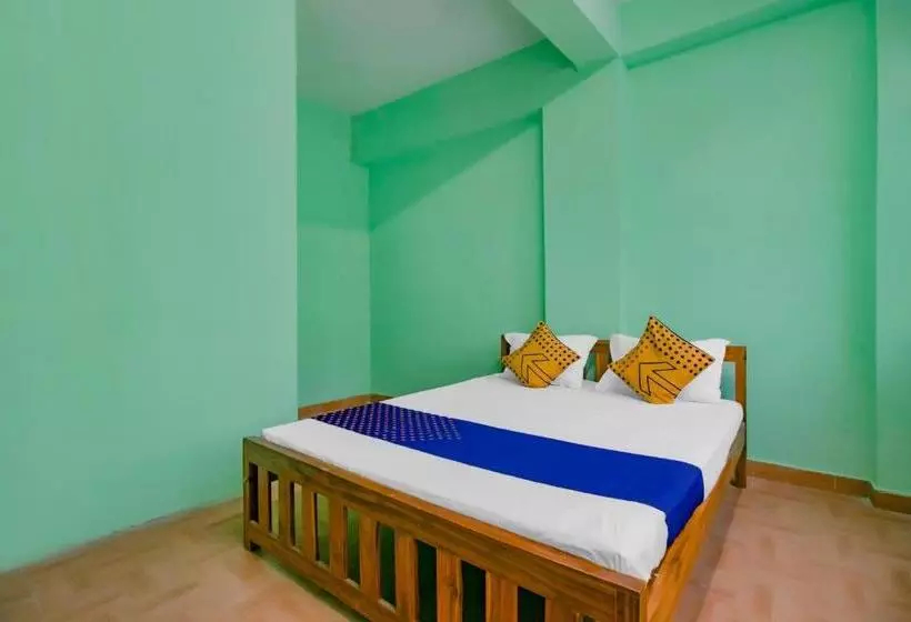 ホテル Sangamam Homes