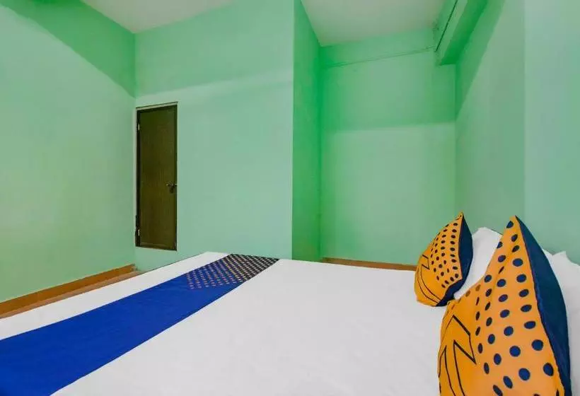 ホテル Sangamam Homes