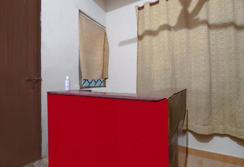 ホテル Sangamam Homes