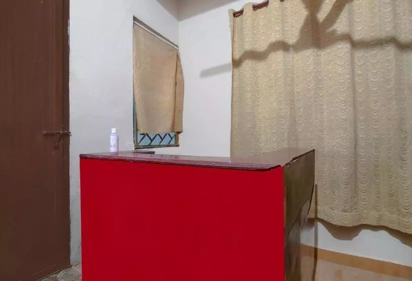 ホテル Sangamam Homes