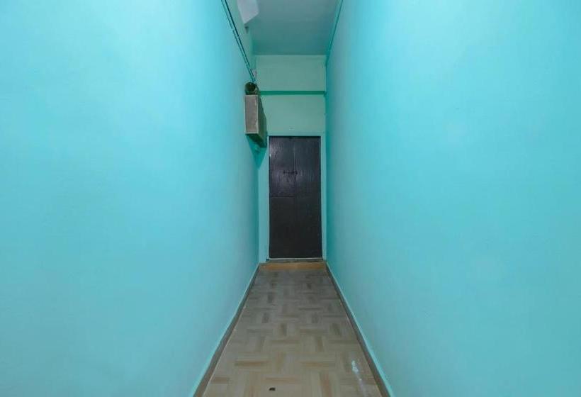 ホテル Sangamam Homes