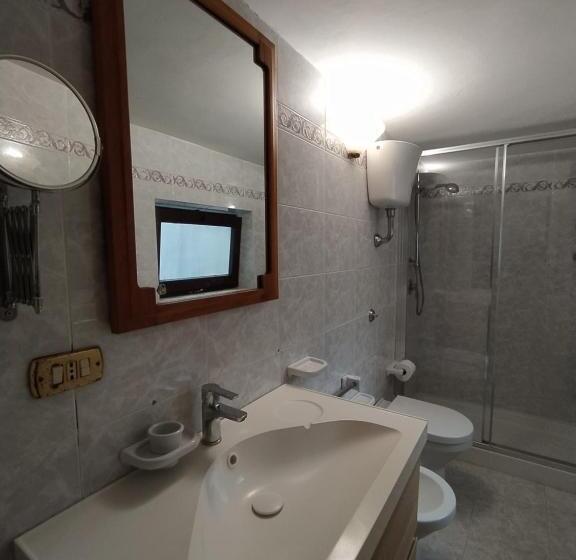 پانسیون Appartamento Via Filippini