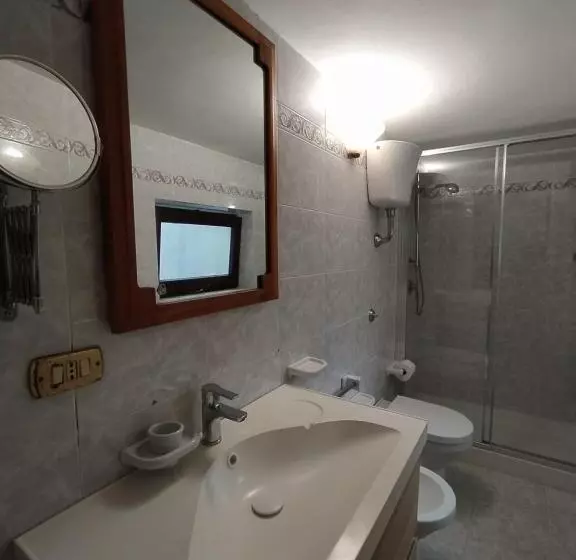 پانسیون Appartamento Via Filippini