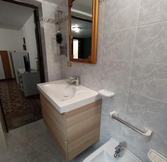 پانسیون Appartamento Via Filippini