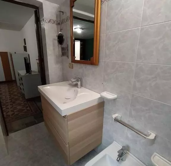 پانسیون Appartamento Via Filippini