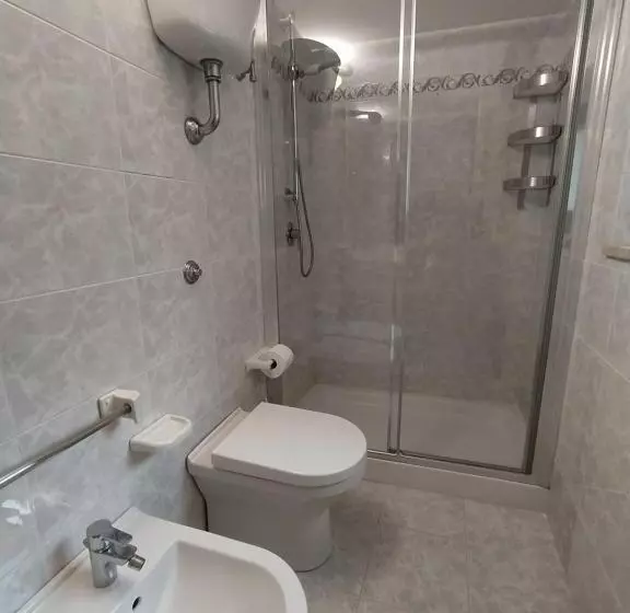 پانسیون Appartamento Via Filippini