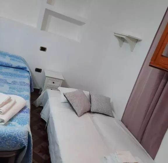 پانسیون Appartamento Via Filippini