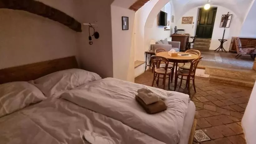 Majatalo Konšelský šenk Domažlice