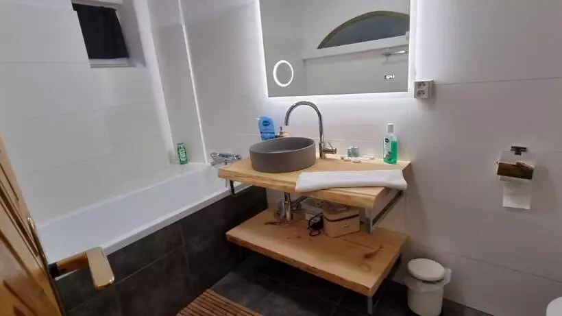 Majatalo Konšelský šenk Domažlice