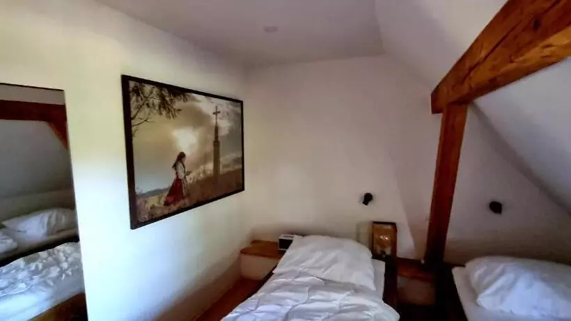 Majatalo Konšelský šenk Domažlice