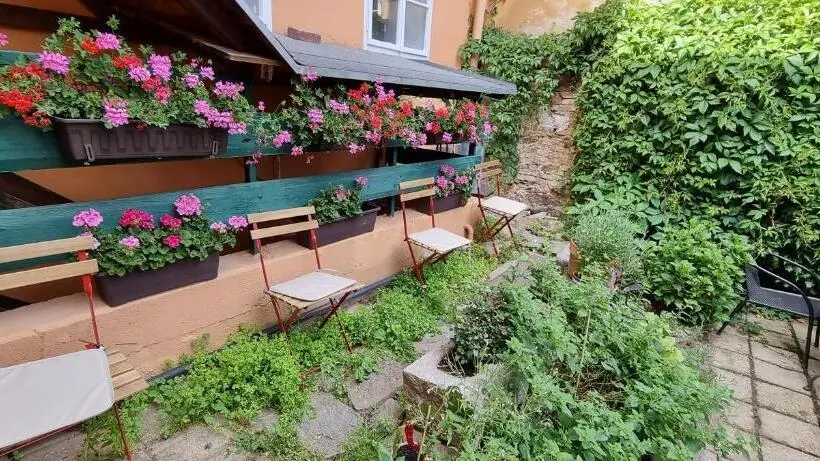 Majatalo Konšelský šenk Domažlice