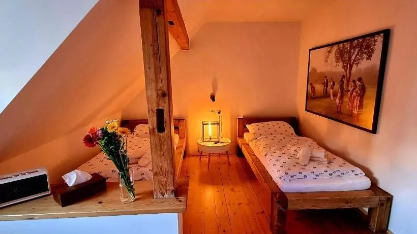 Majatalo Konšelský šenk Domažlice