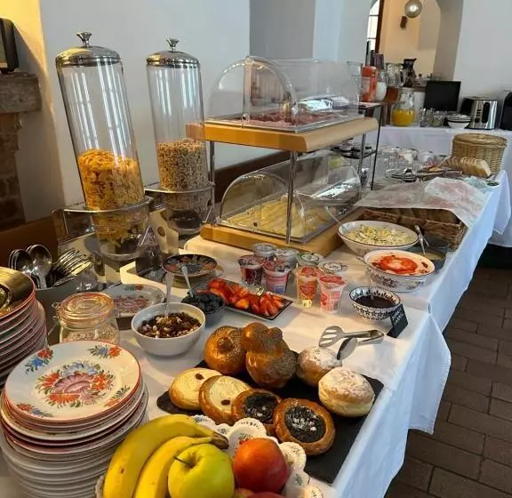 Majatalo Konšelský šenk Domažlice