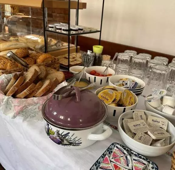 Majatalo Konšelský šenk Domažlice