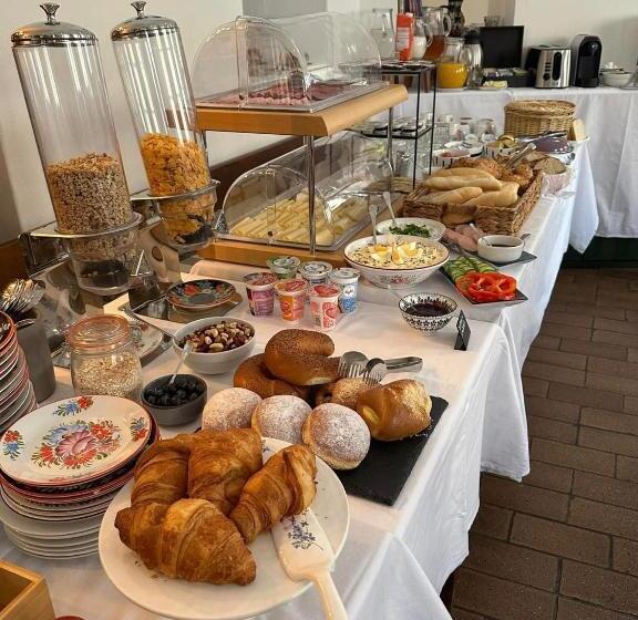 Pensjonat Konšelský šenk Domažlice