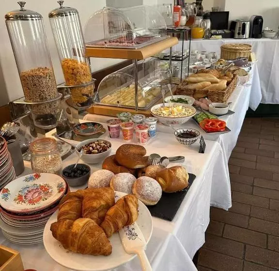 Majatalo Konšelský šenk Domažlice