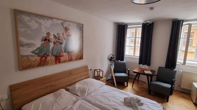 Pensjonat Konšelský šenk Domažlice