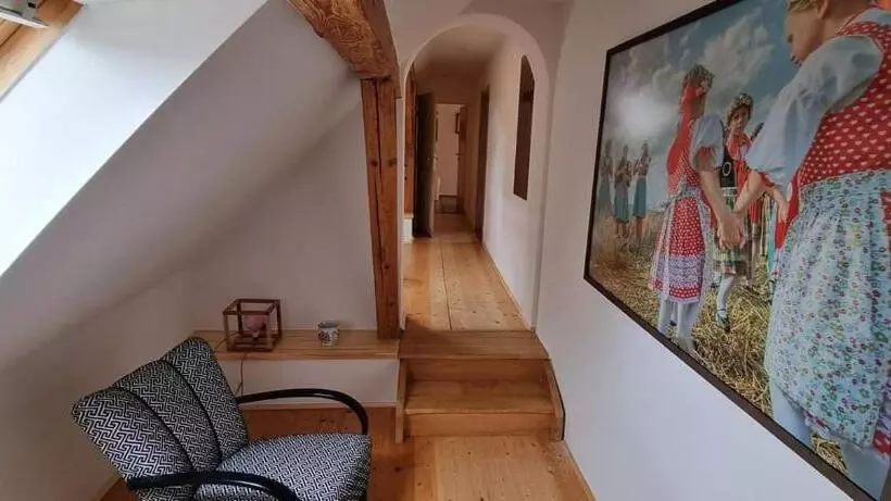 Majatalo Konšelský šenk Domažlice