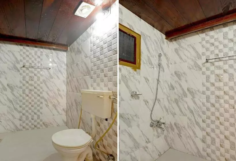 پانسیون Oyo Home 76743 Mountain N Valley View