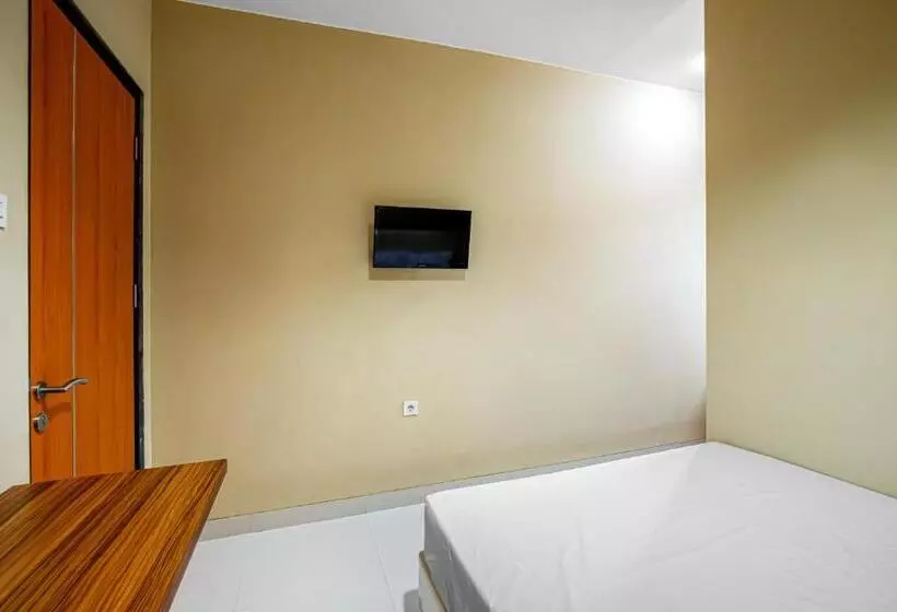 پانسیون Tami House Bintaro Syariah