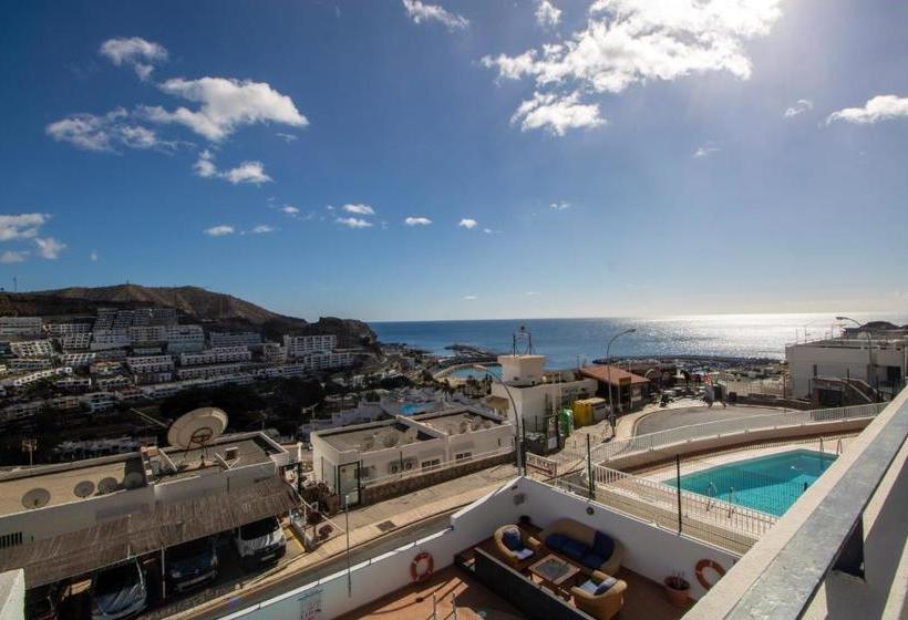 Puerto Rico Sunny Apartaments