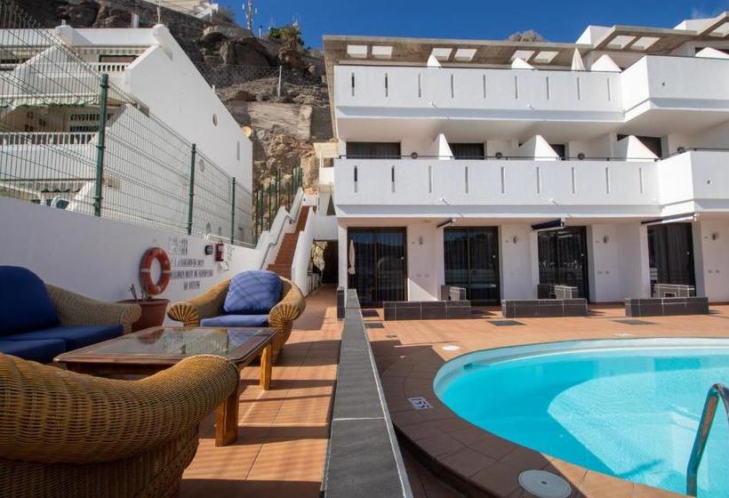 Puerto Rico Sunny Apartaments