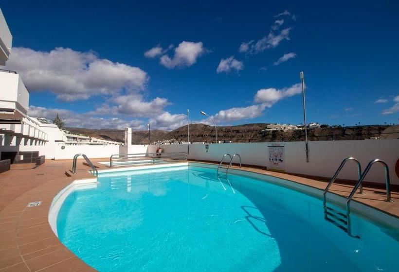 Puerto Rico Sunny Apartaments