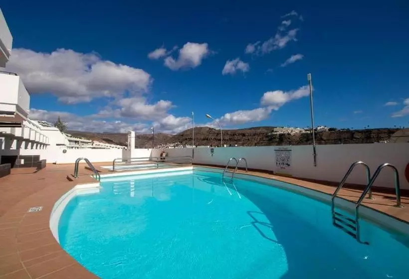 Puerto Rico Sunny Apartaments