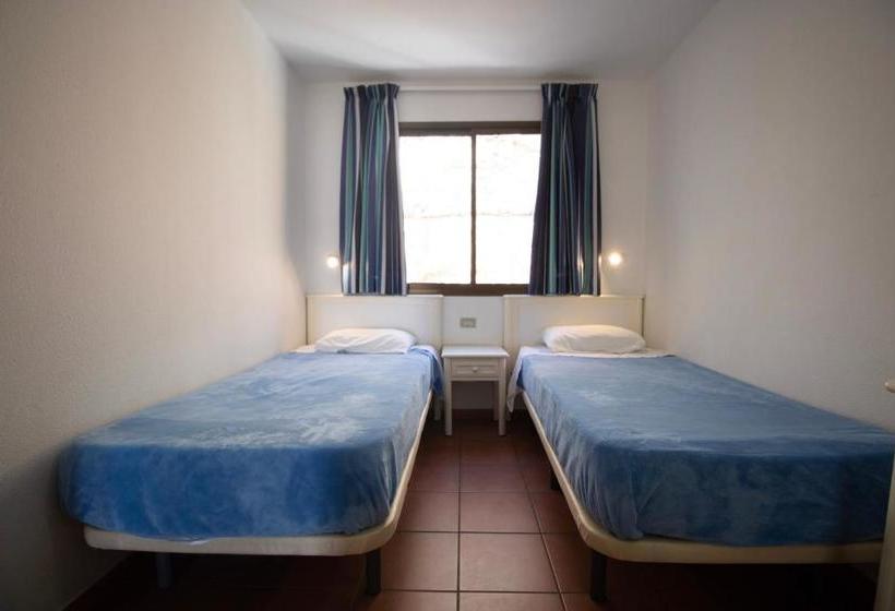 Puerto Rico Sunny Apartaments