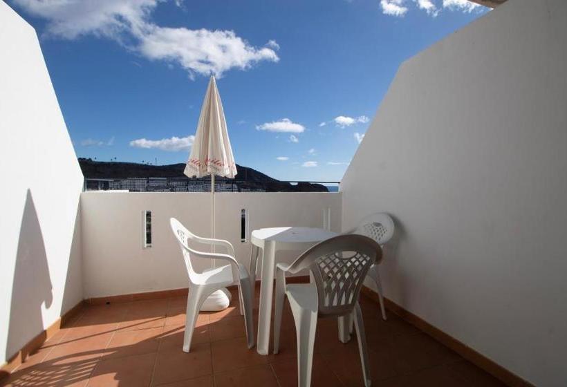 Puerto Rico Sunny Apartaments