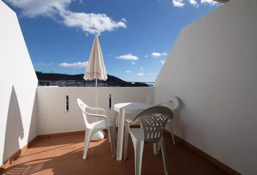 Puerto Rico Sunny Apartaments