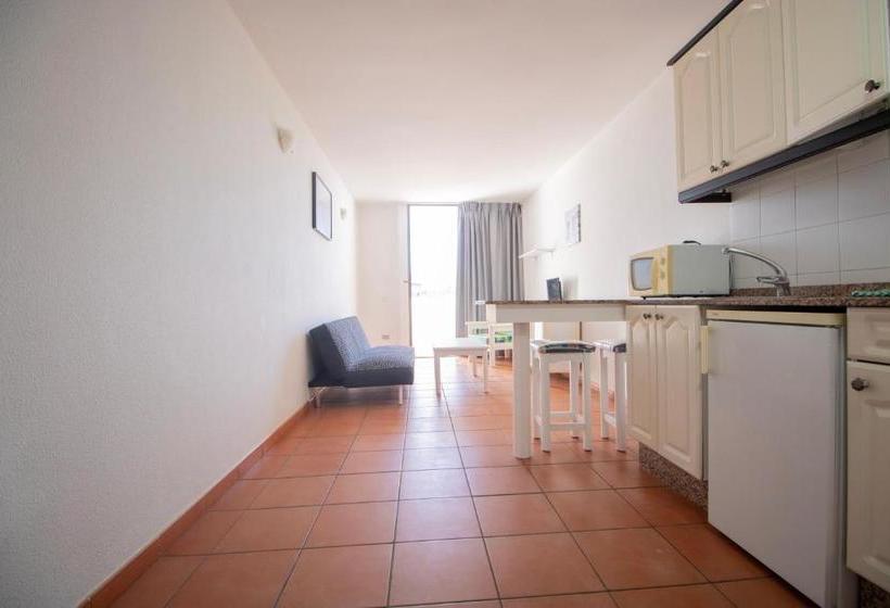 Puerto Rico Sunny Apartaments